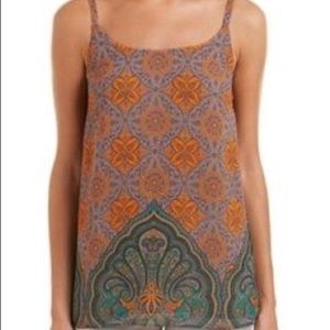 CAbi Style 3082 Arabesque Cami